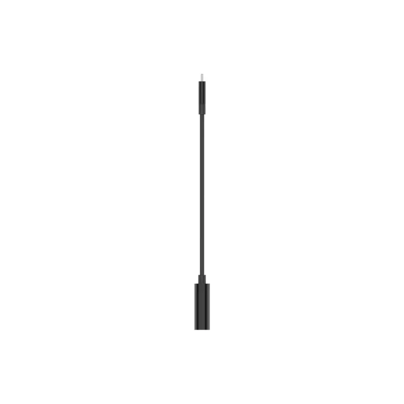 USB šakotuvas Belkin AVC018BTBK USB Type-C 10000 Mbit/s juodas