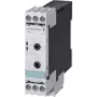 Siemens 3UG4511-1BP20 elektros relė, juoda, pilka