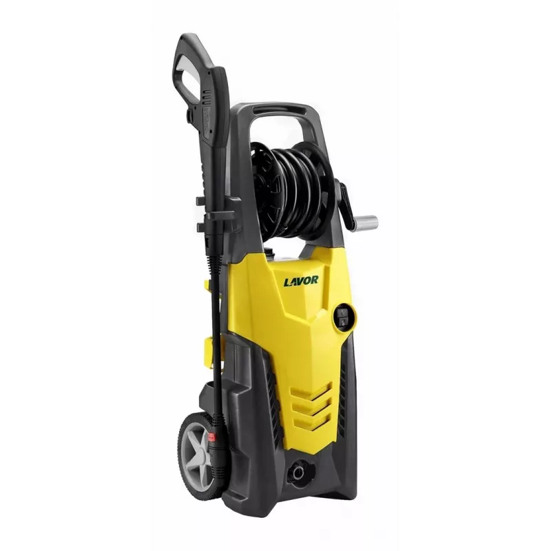 LAVOR slėginis ploviklis PLANET 170 EXTRA su 2500W ir 170BAR