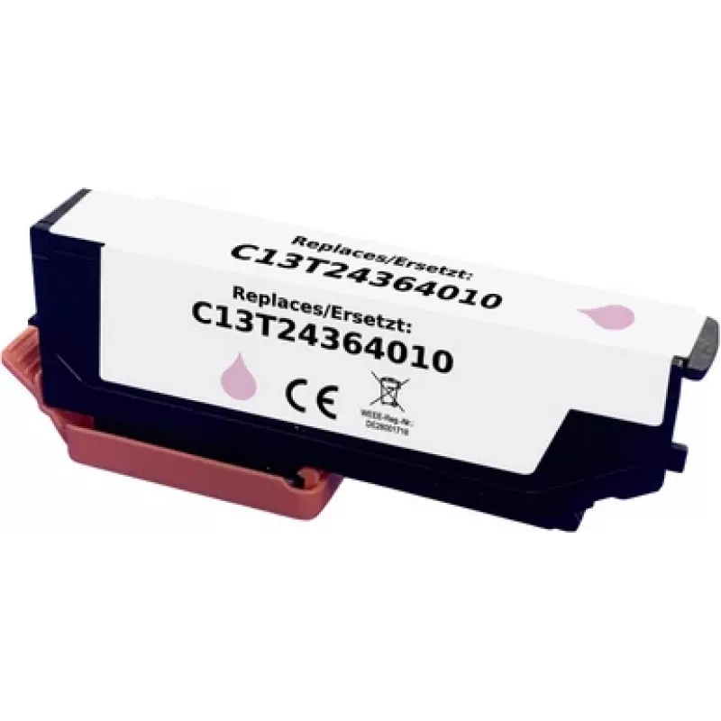 Renkforce RF-6922896 Spausdintuvo eksploatacinė medžiaga Purpurinė