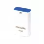 Philips FM16FD85B/00 USB atmintukas 16 GB USB Type-A 2.0 mėlynas, baltas