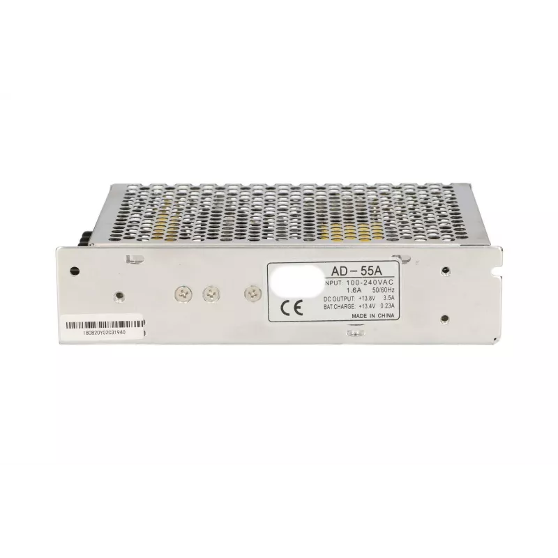 Extralink maitinimo blokas AD-55A 12V/13,8V, 55W