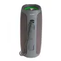 Stereo nešiojamas garsiakalbis Denver BTV-220Pilka Rudas