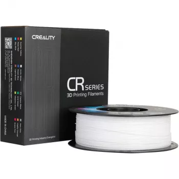 CR-PETG Filamentas Creality (Baltas)