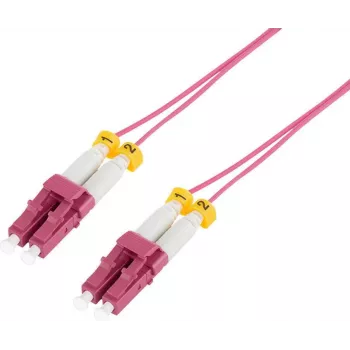 LogiLink Professional - Patch-Cable - LC/UPC Multi-Mode (M) (FS4LC01)