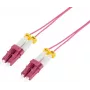 LogiLink Professional - Patch-Cable - LC/UPC Multi-Mode (M) (FS4LC01)