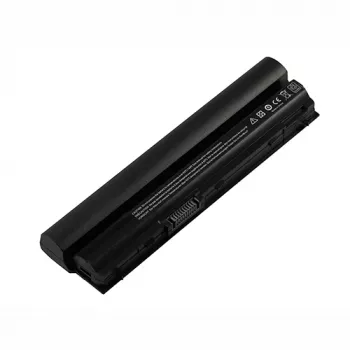 Nešiojamojo kompiuterio baterija, Extra Digital Extended, DELL 09K6P, 6600mAh