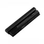 Nešiojamojo kompiuterio baterija, Extra Digital Extended, DELL 09K6P, 6600mAh