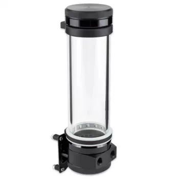 Išsiplėtimo bakelis Aqua-Computer ULTITUBE D5 200 PRO D5 serijos siurbliams