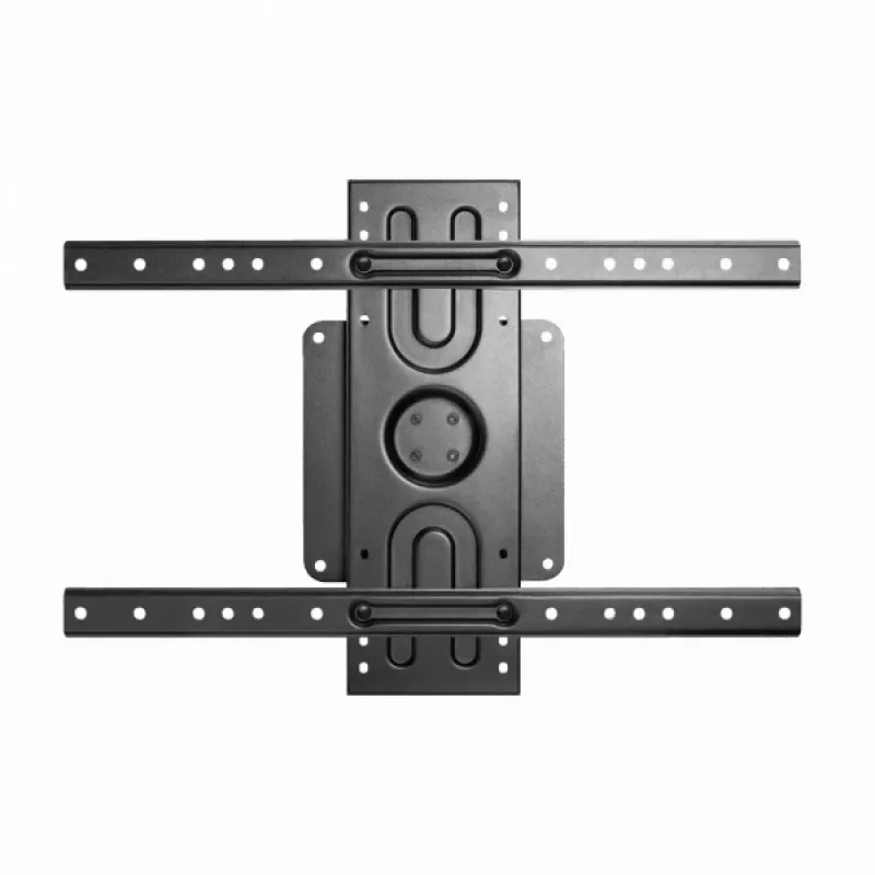 Sbox PLB-1246F fiksuotas plokščiaekranis LED TV laikiklis 37-70 50kg