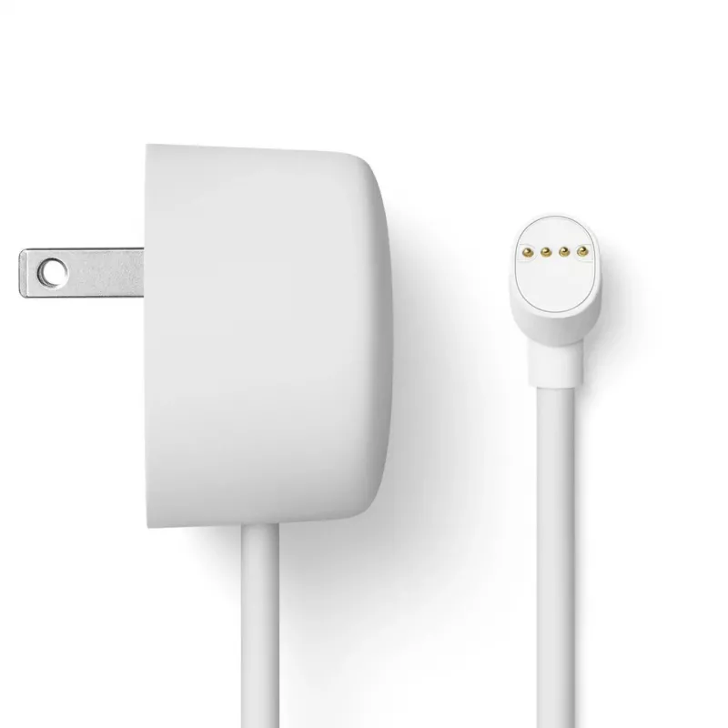GA02278-EU, maitinimo laidas, universalus, baltas, Google, Nest Cam, IP65