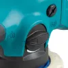 MAKITA POLIŠAVIMO MAŠINA 18V DPO600Z 150mm