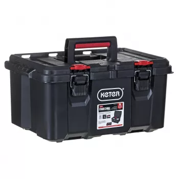 Toolbox Stack n Roll Keter įrankių dėžė