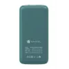 Navitel PWR10 MX ŽALIA išorinė baterija 10000 mAh