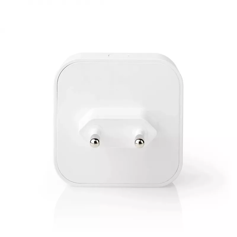 Nedis Zigbee tinklų sietuvas WIFIZBT10CWT