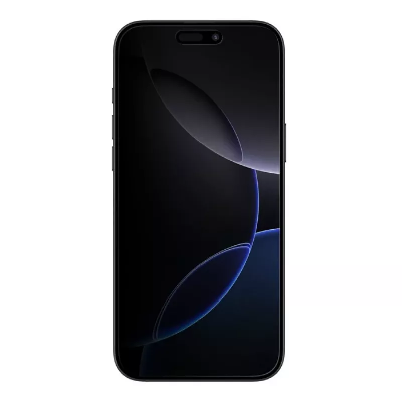 Ekrano apsauga Belkin ScreenForce Apple iPhone 16 Pro Antibakterinė Smūgiams Atspari Subraižymams