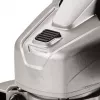 TC-AG 115/750 4430960 kampinis šlifuoklis 115 mm 750 W 240 V - raudona/juoda (4430960)
