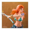 ABYstyle figūrėlė ONE PIECE - FigurineNami x2 (3665361137870)