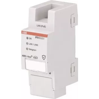 IP maršrutizatorius IPR/S3.5.1 (2CDG110176R0011)