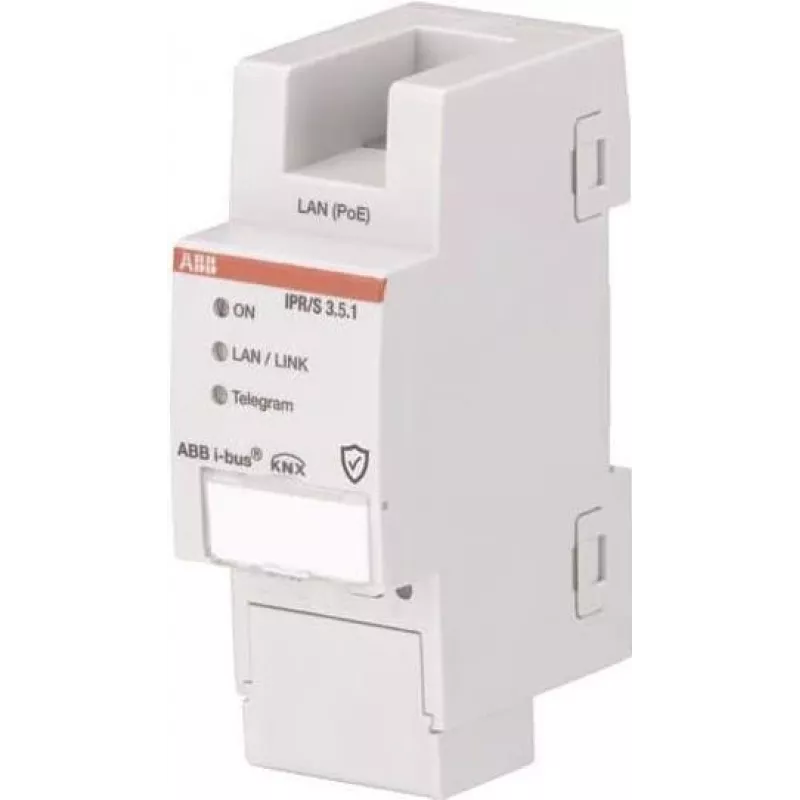 IP maršrutizatorius IPR/S3.5.1 (2CDG110176R0011)