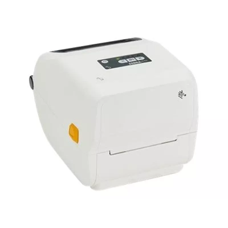 Zebra ZD421T etikečių spausdintuvas Termotransferinis 203 x 203 DPI 152 mm/sek Laidinis ir belaidis Wi-Fi Bluetooth