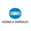 Konica Minolta Toneris TN-634 TN634 juodas C3070 C3080 bizhub (AF1R155)(TN-619) (AF1R155)(TN619)