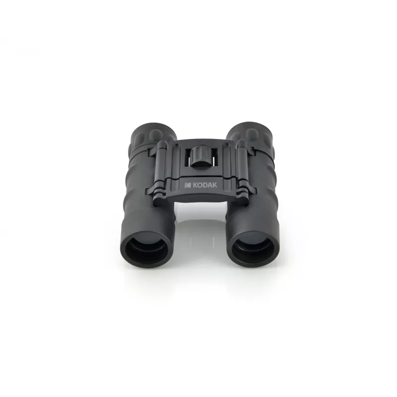 Binoklis Kodak BCS400 10x 2.5cm Roof Juoda