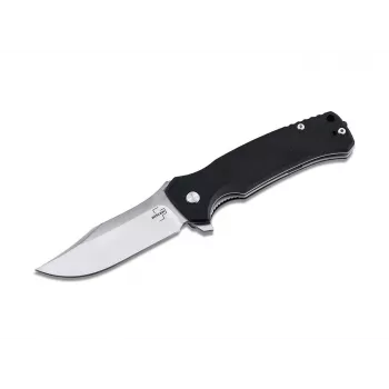 Sulankstomas peilis BOKER PLUS M.E.R.K. 1 — kompaktiškas kasdien nešiojamas, modelis 01BO552