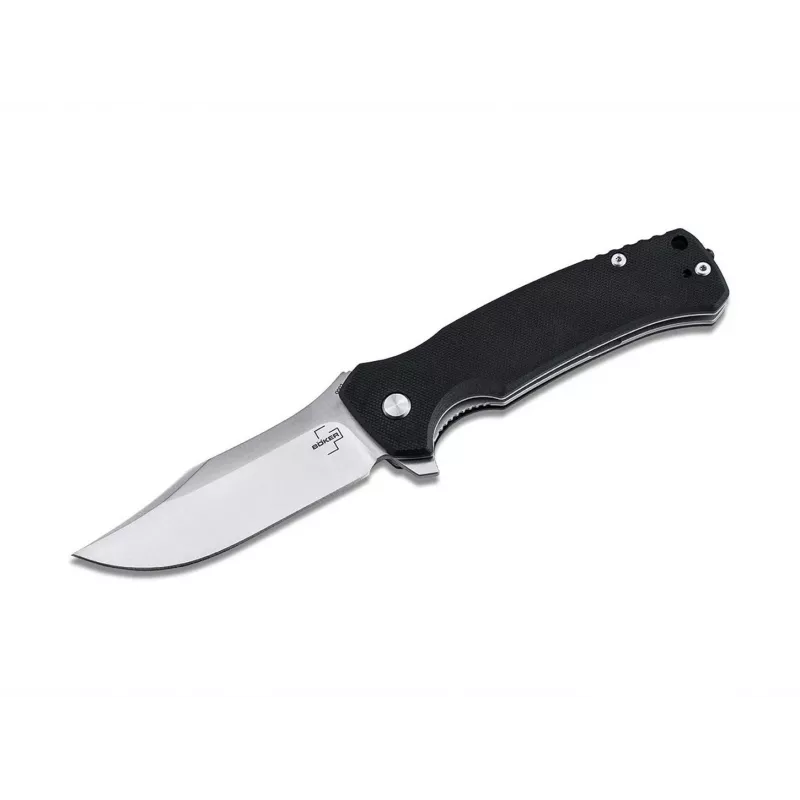 Sulankstomas peilis BOKER PLUS M.E.R.K. 1 — kompaktiškas kasdien nešiojamas, modelis 01BO552