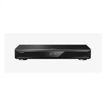 Blu-Ray įrašymo įrenginys Panasonic DMR-UBS90