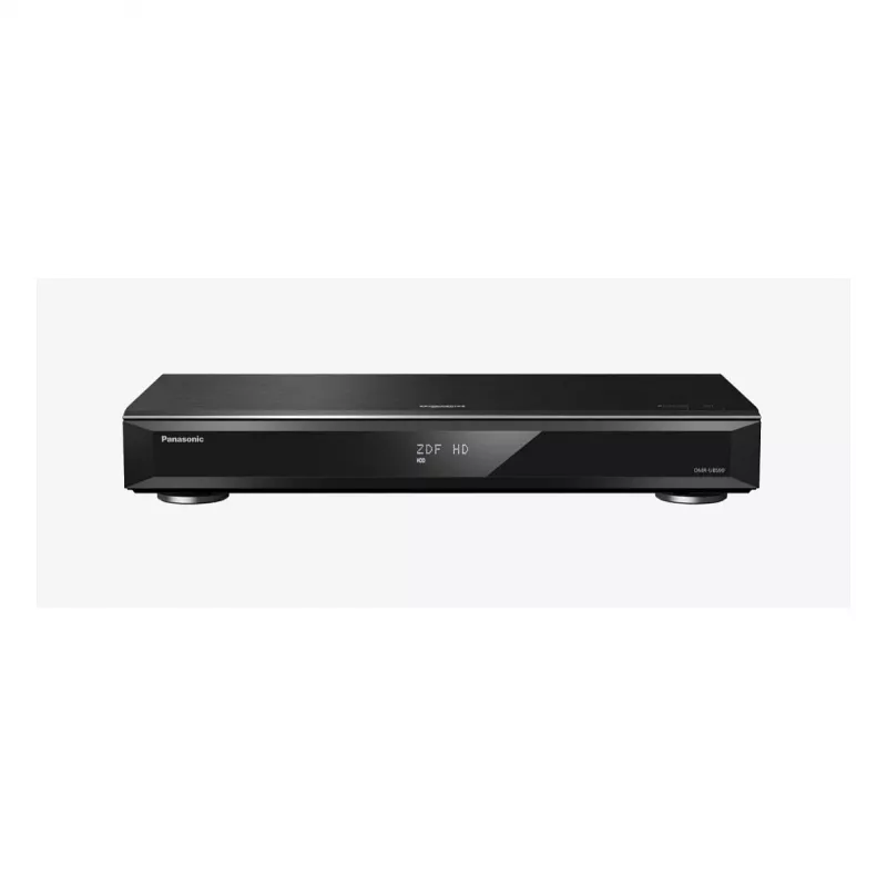 Blu-Ray įrašymo įrenginys Panasonic DMR-UBS90