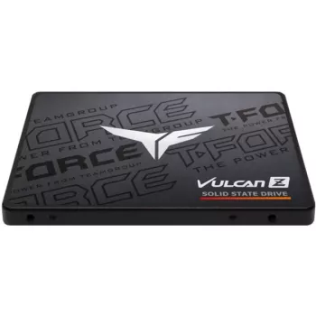SSD diskas Team Group T-FORCE VULCAN Z 1 TB 2,5 col. Serial ATA III