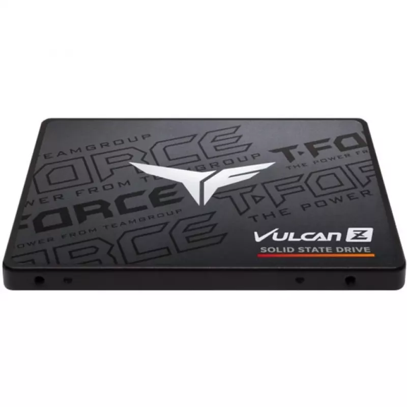 SSD diskas Team Group T-FORCE VULCAN Z 1 TB 2,5 col. Serial ATA III