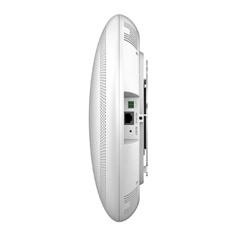 Grandstream Networks GSC3516 garsiakalbis dvipusis baltas laidinis belaidis 15 W