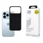 Apsauginis dėklas 3MK skirtas Apple iPhone 17 Pro, matinis paviršius