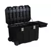 Bagažinė su ratukais Stanley MOBILE Job Chest 1-93-278