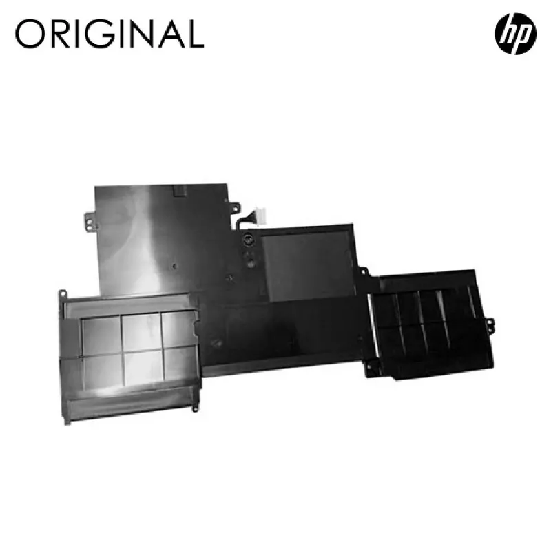 Nešiojamojo kompiuterio baterija, HP BR04XL HSTNN-DB6M, Originali