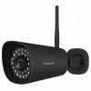 Belaidė IP kamera Foscam FABCB1 juoda 1080P naktinis matymas, Wi‑Fi, skirta naudoti patalpoje