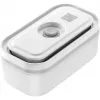 Zwilling Fresh & Save stačiakampis maisto laikymo indas, 0,4 L