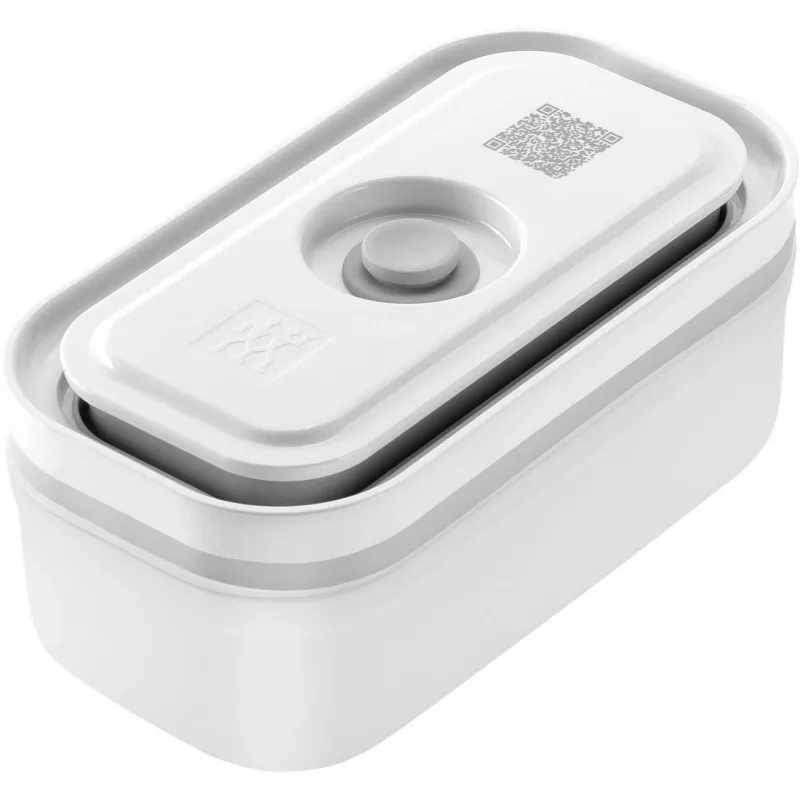 Zwilling Fresh & Save stačiakampis maisto laikymo indas, 0,4 L
