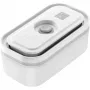 Zwilling Fresh & Save stačiakampis maisto laikymo indas, 0,4 L