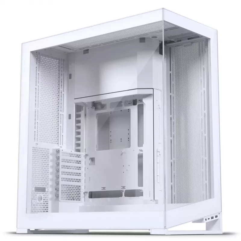 PC korpusas Phanteks NV9 MKII Full Tower juodas