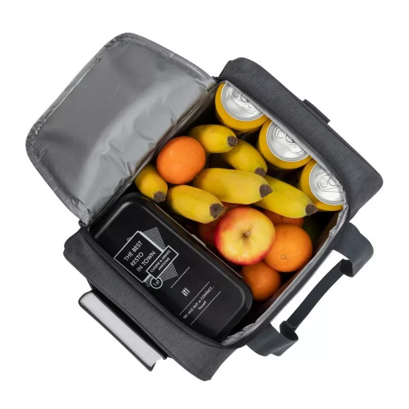 Resto Kitchenware 5514 šaltkrepšis 14 L Pilkas