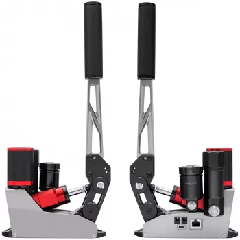 Hidraulinis rankinis stabdys Simagic TB-RS – modelis S504, reguliuojamas slėgis, hidraulinis sim lenktynių rankinis stabdys