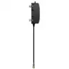 Poynting - Antena - 5G/LTE - Pastato - A-UDAS-0001-V1 - juoda (A-UDAS-0001-V1-01)