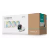 Skystas aušintuvas DeepCool LQ360 White, 360 mm radiatorius, RGB ventiliatoriai