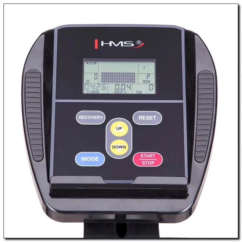 HMS Fitness M6995 magnetinis dviračių treniruoklis