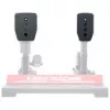 Simagic 2 Pedal Face Set, skirtas sim racing pedalams