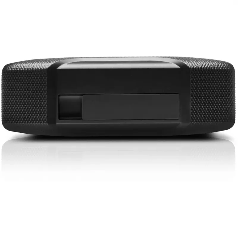 Išorinis kietasis diskas SanDisk G-DRIVE ArmorATD 6 TB 2,5 colio USB Type-C