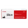 Tonerio kasetė Canon CRG-046H 1254C002 2400 puslapių Juoda
